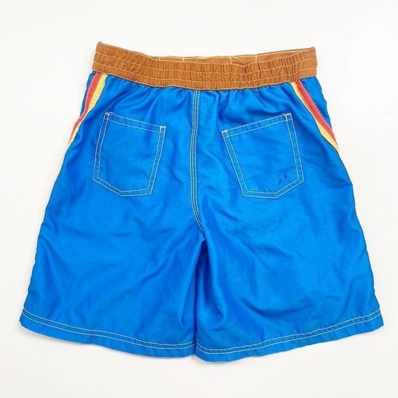 Disney Toy Story Woody and Forky swim trunks board shorts - Picture 2 of 4